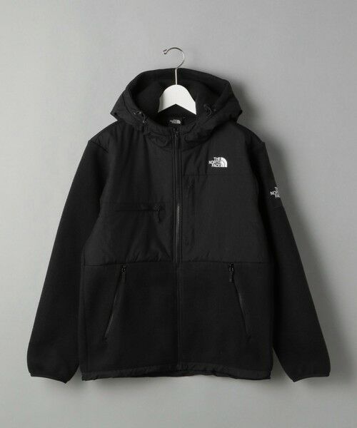 BEAUTY&YOUTH UNITED ARROWS / ビューティー&ユース ユナイテッドアローズ その他アウター | ＜THE NORTH FACE（ザノースフェイス）＞ DENALI HOODIE/アウター | 詳細4