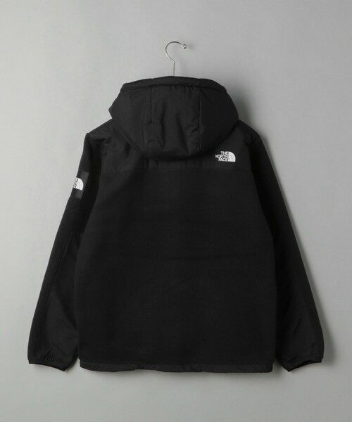 BEAUTY&YOUTH UNITED ARROWS / ビューティー&ユース ユナイテッドアローズ その他アウター | ＜THE NORTH FACE（ザノースフェイス）＞ DENALI HOODIE/アウター | 詳細5