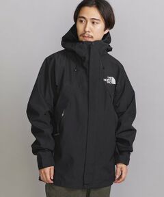 【WEB限定】＜THE NORTH FACE（ザノースフェイス）＞ MOUNTAIN JKT/アウター