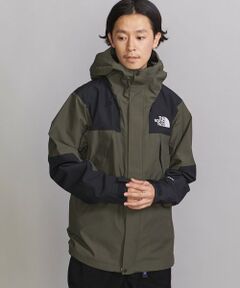 【WEB限定】＜THE NORTH FACE（ザノースフェイス）＞ MOUNTAIN JKT/アウター