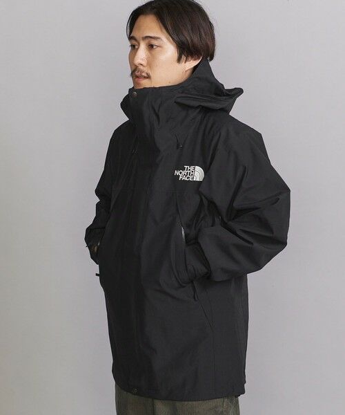 BEAUTY&YOUTH UNITED ARROWS / ビューティー&ユース ユナイテッドアローズ その他アウター | 【WEB限定】＜THE NORTH FACE（ザノースフェイス）＞ MOUNTAIN JKT/アウター | 詳細1