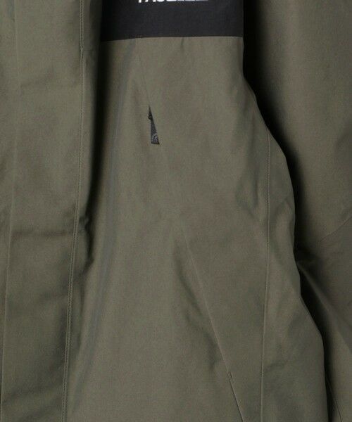 BEAUTY&YOUTH UNITED ARROWS / ビューティー&ユース ユナイテッドアローズ その他アウター | 【WEB限定】＜THE NORTH FACE（ザノースフェイス）＞ MOUNTAIN JKT/アウター | 詳細21