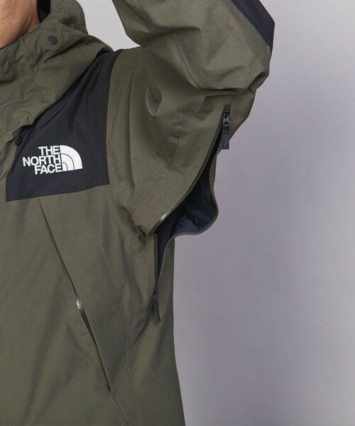 BEAUTY&YOUTH UNITED ARROWS / ビューティー&ユース ユナイテッドアローズ その他アウター | 【WEB限定】＜THE NORTH FACE（ザノースフェイス）＞ MOUNTAIN JKT/アウター | 詳細11