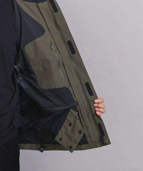 BEAUTY&YOUTH UNITED ARROWS / ビューティー&ユース ユナイテッドアローズ その他アウター | 【WEB限定】＜THE NORTH FACE（ザノースフェイス）＞ MOUNTAIN JKT/アウター | 詳細12