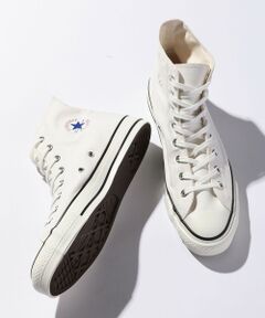 ＜CONVERSE＞ キャンバス オールスター J HI/スニーカー