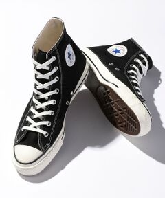 ＜CONVERSE＞ キャンバス オールスター J HI/スニーカー