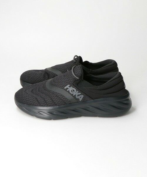 BEAUTY&YOUTH UNITED ARROWS / ビューティー&ユース ユナイテッドアローズ スニーカー | ＜HOKA ONE ONE（ホカ オネオネ）＞ RECOVERY2/オラ リカバリー シュー2 | 詳細2