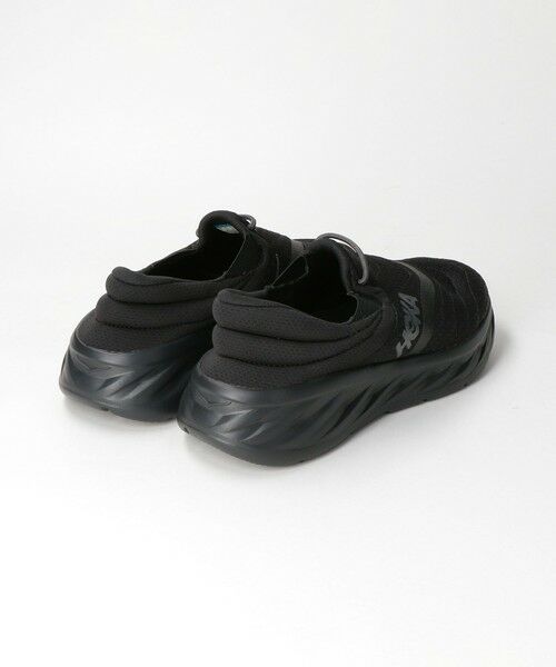 BEAUTY&YOUTH UNITED ARROWS / ビューティー&ユース ユナイテッドアローズ スニーカー | ＜HOKA ONE ONE（ホカ オネオネ）＞ RECOVERY2/オラ リカバリー シュー2 | 詳細4