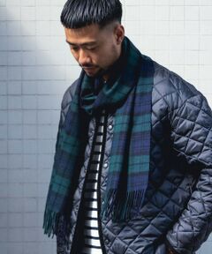 Beauty Youth United Arrows ビューティ ユース ユナイテッドアローズ メンズ マフラー ショール スヌード ストール ファッション通販 タカシマヤファッションスクエア