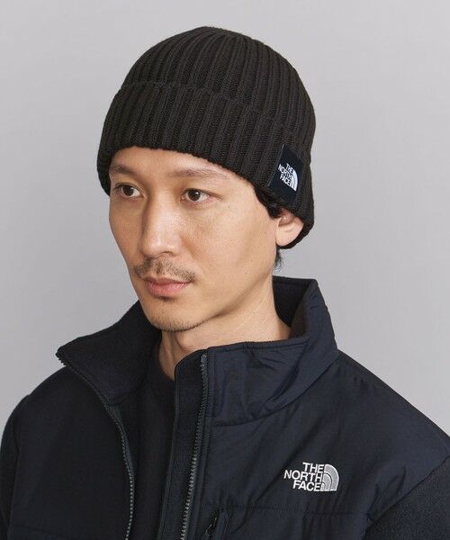 BEAUTY&YOUTH UNITED ARROWS / ビューティー&ユース ユナイテッドアローズ ニットキャップ | ＜THE NORTH FACE（ザノースフェイス）＞ CAPPUCHO LID/ニットキャップ | 詳細2