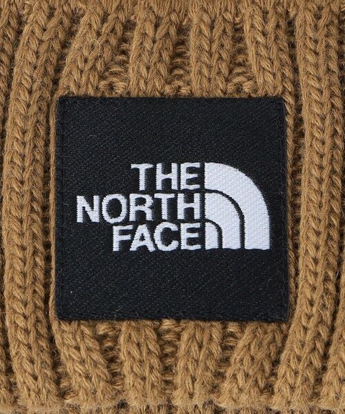 BEAUTY&YOUTH UNITED ARROWS / ビューティー&ユース ユナイテッドアローズ ニットキャップ | ＜THE NORTH FACE（ザノースフェイス）＞ CAPPUCHO LID/ニットキャップ | 詳細4