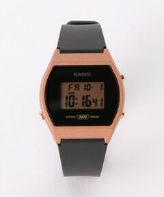 ＜CASIO（カシオ）＞ LW-204-1AJF/腕時計