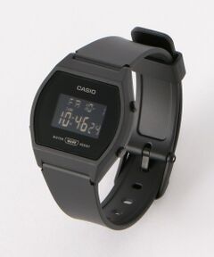 ＜CASIO（カシオ）＞ LW-204-1BJF/腕時計