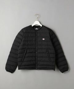 BEAUTY&YOUTH UNITED ARROWS / ビューティー&ユース ユナイテッドアローズ その他アウター | ＜DANTON＞インナーダウン クルーネック ジャケット