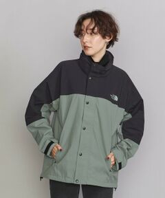 ＜THE NORTH FACE(ザノースフェイス)＞ハイドレナウィンド ジャケット