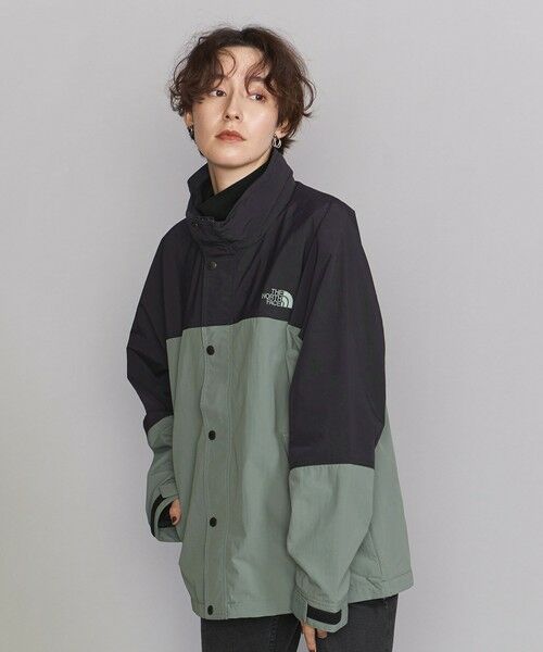 THE NORTH FACE ハイドレナジャケット (LL)