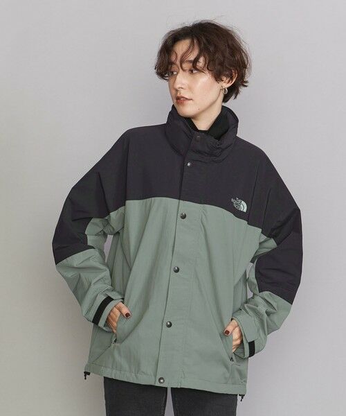 ザノースフェイス THE NORTH FACE ジャケット ナイロン