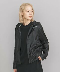 ＜NIKE(ナイキ)＞エッセンシャル ウィメンズ ランニングジャケット