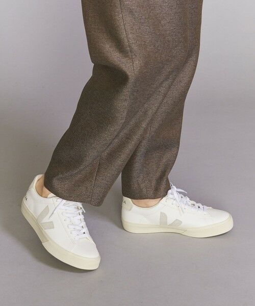 VEJA＞CAMPO レザースニーカー （スニーカー）｜BEAUTY&YOUTH UNITED