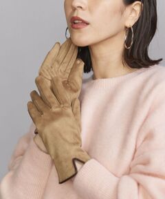 Beauty Youth United Arrows ビューティ ユース ユナイテッドアローズ レディース 手袋 ファッション通販 タカシマヤファッションスクエア