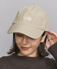 ＜THE NORTH FACE(ザノースフェイス)＞バーブ キャップ