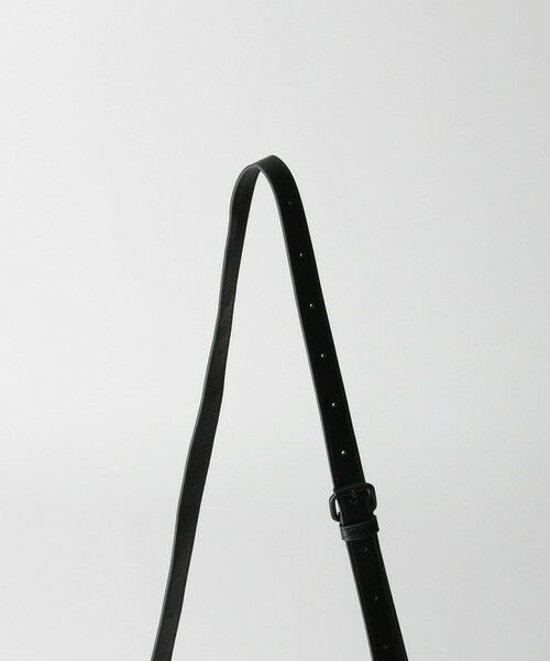 BEAUTY&YOUTH UNITED ARROWS / ビューティー&ユース ユナイテッドアローズ トートバッグ | ＜nana-nana＞ A5 PVC OPQ BAG/バッグ | 詳細9