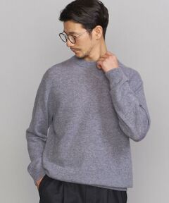 Beauty Youth United Arrows ビューティ ユース ユナイテッドアローズ メンズ ニット セーター ファッション通販 タカシマヤファッションスクエア