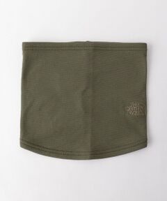 ＜THE NORTH FACE（ザノースフェイス）＞ MS NECK GAITER/ネックウェア