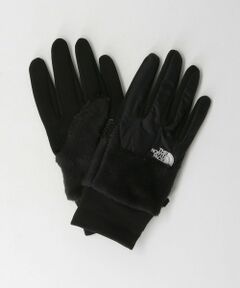 ＜THE NORTH FACE（ザノースフェイス）＞ DENARI ETIP GLOVE/デナリイーチップグローブ