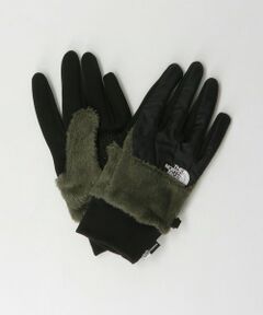 ＜THE NORTH FACE（ザノースフェイス）＞ DENARI ETIP GLOVE/デナリイーチップグローブ