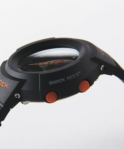 BEAUTY&YOUTH UNITED ARROWS / ビューティー&ユース ユナイテッドアローズ 腕時計 | 【別注】 ＜G-SHOCK＞ AWG-M520UA/腕時計 | 詳細5