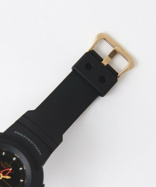 【美品】 G-SHOCK×ユナイテッドアローズ AWG-M520 別注 BEAUTY&YOUTH UNITED ARROWS｜【別注】 <G-SHOCK> AWG-M520UA