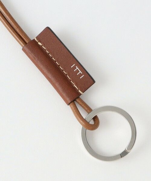 BEAUTY&YOUTH UNITED ARROWS / ビューティー&ユース ユナイテッドアローズ その他小物 | ＜itti（イッチ）＞KEYTOP MULT ICODE/ストラップ | 詳細3