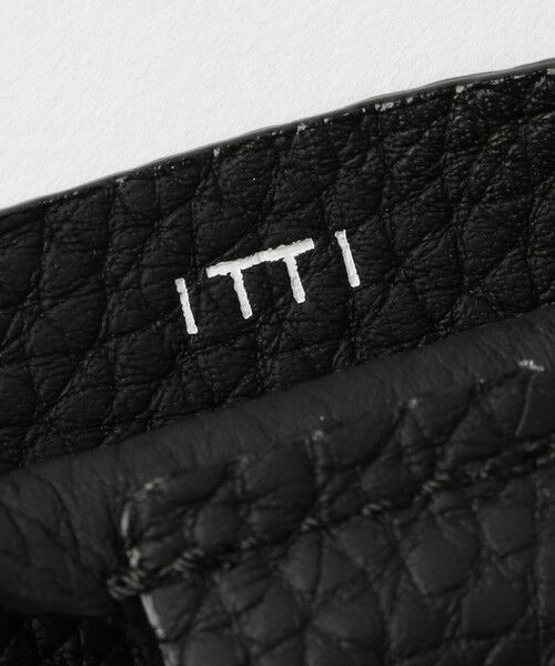 BEAUTY&YOUTH UNITED ARROWS / ビューティー&ユース ユナイテッドアローズ その他小物 | ＜itti（イッチ）＞LTR PODSPRO BLK/ケース | 詳細4