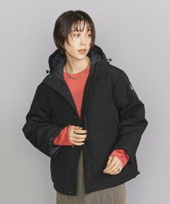 BEAUTY&YOUTH UNITED ARROWS / ビューティー&ユース ユナイテッドアローズ ダウンジャケット・ベスト | ＜DANTON＞キルトダウンフード ジャケット