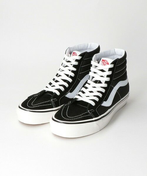 BEAUTY&YOUTH UNITED ARROWS / ビューティー&ユース ユナイテッドアローズ スニーカー | ＜VANS＞ SK8-HI 38 DX/エスケーエイト | 詳細1