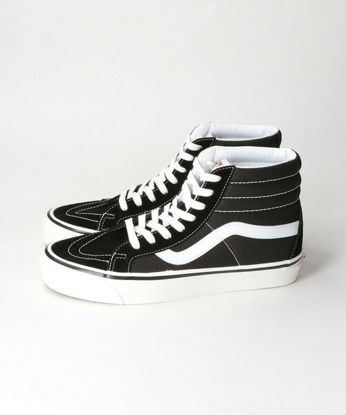 BEAUTY&YOUTH UNITED ARROWS / ビューティー&ユース ユナイテッドアローズ スニーカー | ＜VANS＞ SK8-HI 38 DX/エスケーエイト | 詳細2