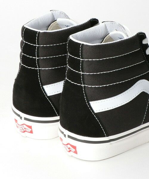 BEAUTY&YOUTH UNITED ARROWS / ビューティー&ユース ユナイテッドアローズ スニーカー | ＜VANS＞ SK8-HI 38 DX/エスケーエイト | 詳細6