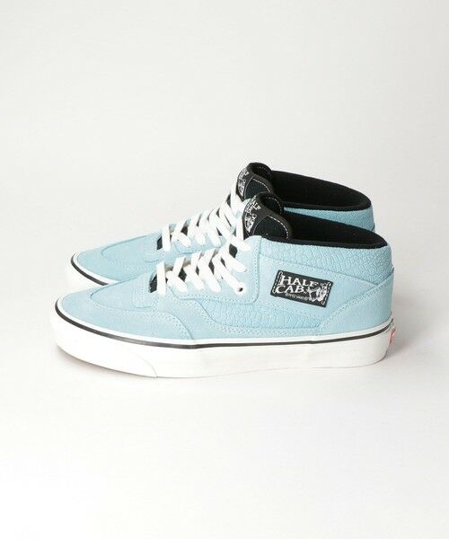 BEAUTY&YOUTH UNITED ARROWS / ビューティー&ユース ユナイテッドアローズ スニーカー | ＜VANS＞ HALF CAB 33 DX/ハーフキャブ | 詳細2