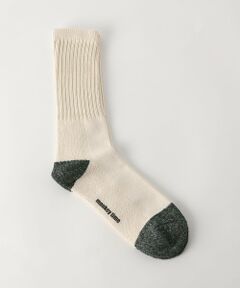 ＜monkey time＞ LS/RIB SOCKS/ソックス