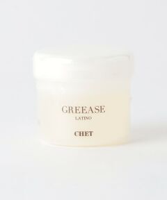 ＜CHET＞ JOBIM GREESE 80g/グリース