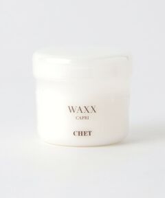 ＜CHET＞ BOY WAXX 80g/ワックス