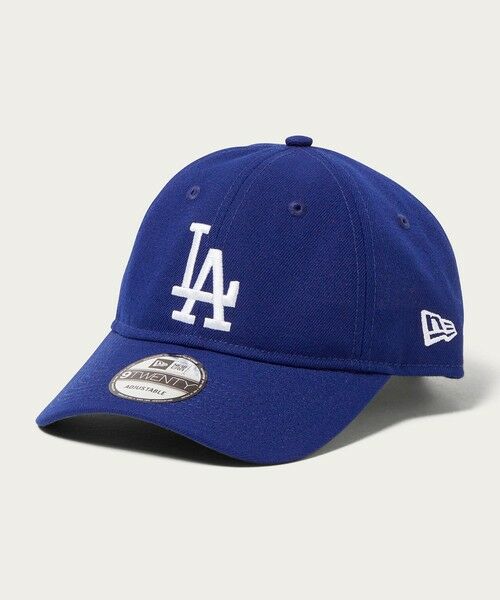 別注】 ＜NEW ERA（ニューエラ）＞ 9TWENTY LA/キャップ （キャップ