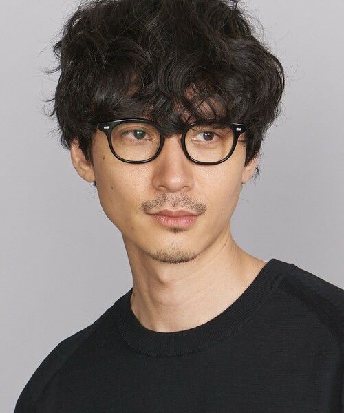 UNITED ARROWS by KANEKO OPTICAL French/アイウェア MADE IN JAPAN ...