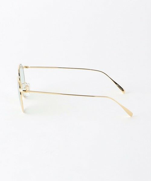 UNITED ARROWS by KANEKO OPTICAL James SGLS/アイウェア MADE IN JAPAN （サングラス・メガネ）｜BEAUTYYOUTH  UNITED ARROWS / ビューティユース ユナイテッドアローズ ファッション通販 タカシマヤファッションスクエア