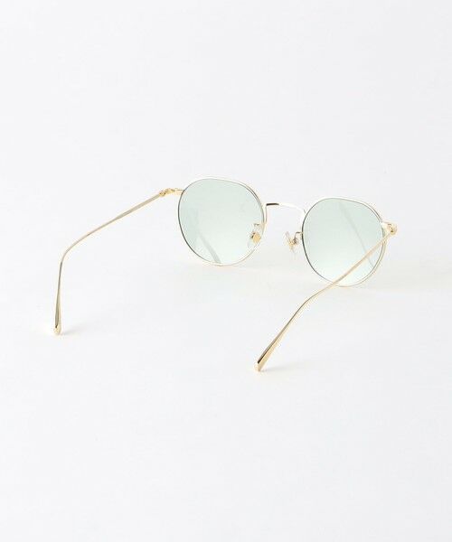 UNITED ARROWS by KANEKO OPTICAL James SGLS/アイウェア MADE IN JAPAN （サングラス・メガネ）｜BEAUTYYOUTH  UNITED ARROWS / ビューティユース ユナイテッドアローズ ファッション通販 タカシマヤファッションスクエア