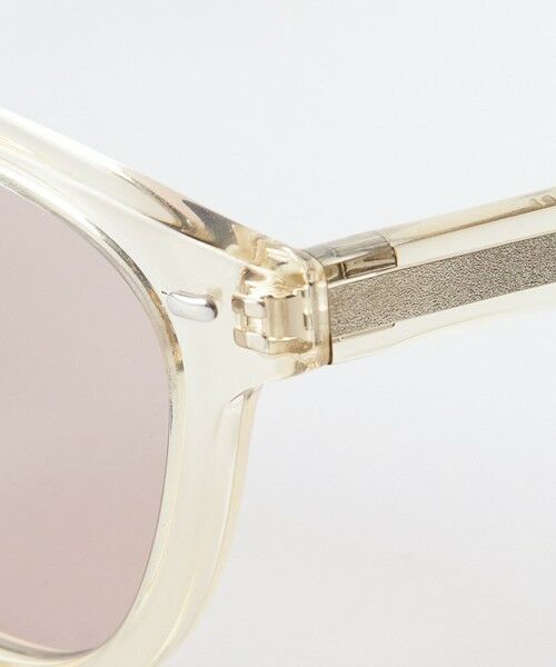 UNITED ARROWS by KANEKO OPTICAL Modern SGLS/アイウェア MADE IN JAPAN （サングラス・メガネ）｜BEAUTYYOUTH  UNITED ARROWS / ビューティユース ユナイテッドアローズ ファッション通販 タカシマヤファッションスクエア