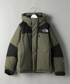 ＜THE NORTH FACE（ノースフェイス）＞ バルトロライトジャケット