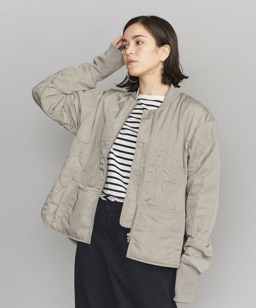 ジャケット・アウター BEAUTY&YOUTH UNITED ARROWS FIVE BROTHER BEAUTY&YOUTH UNITED ARROWS（ビューティーアンドユース