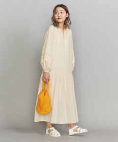 Beauty Youth United Arrows ビューティ ユース ユナイテッドアローズ レディース ワンピース ファッション通販 タカシマヤファッションスクエア